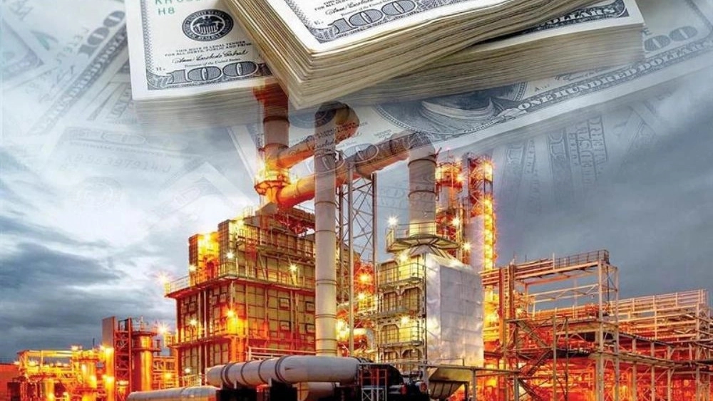 فروش حواله پتروشیمی در اصفهان با بهترین قیمت